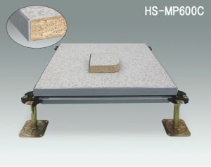 Monolichic Trim Panel . HS-MP600C