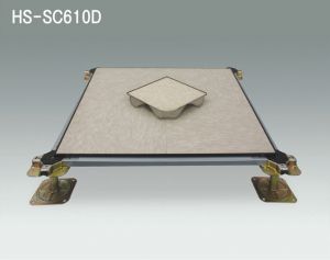 Steel Con-Core Panel . HS-SC610D